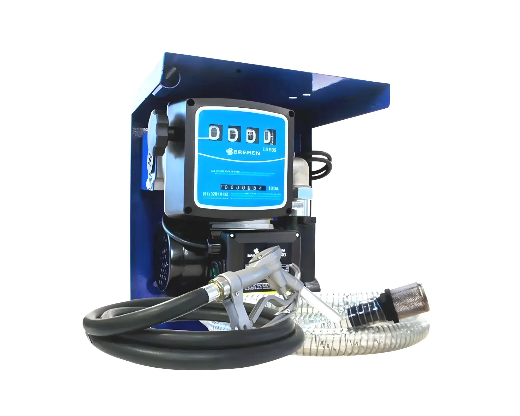 Bomba para Abastecimento Bremen 110-220V
